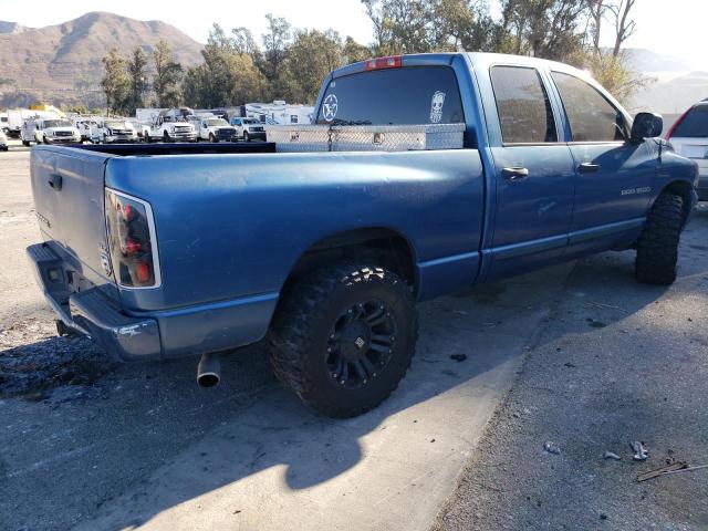 Photo 3 from auction – 2004 DODGE RAM 1500 S with VIN 1D7HA18D44J237609