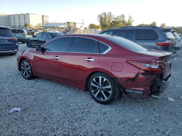 Photo 2 from auction – 2018 NISSAN ALTIMA 2.5 with VIN 1N4AL3AP1JC150620