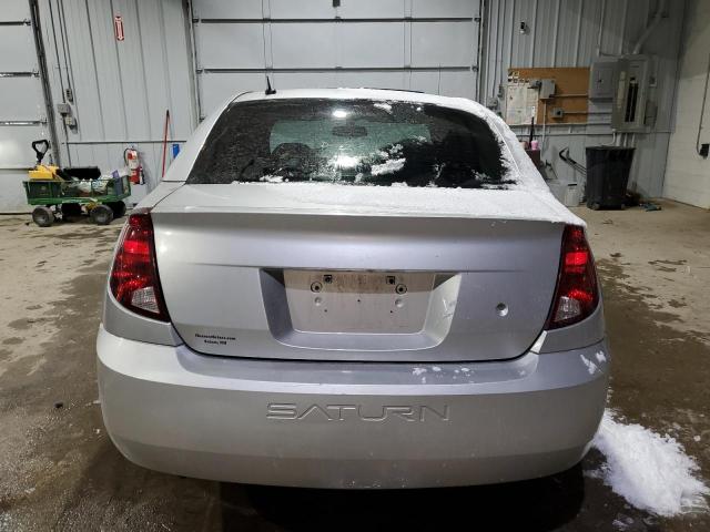 Photo 6 from auction – 2006 SATURN ION LEVEL with VIN 1G8AJ58F56Z139059