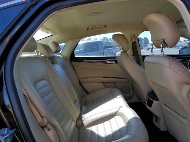 Photo 10 from auction – 2014 FORD FUSION SE with VIN 3FA6P0HD0ER368088