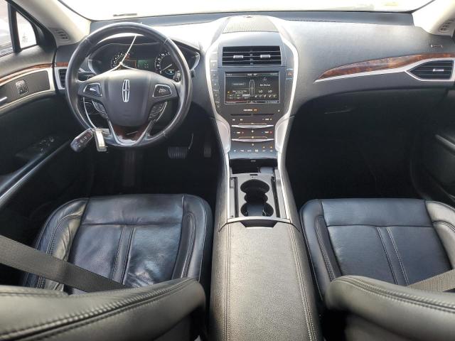 Photo 8 from auction – 2016 LINCOLN MKZ with VIN 3LN6L2GK9GR601482