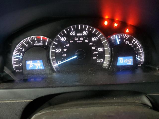 Photo 9 from auction – 2014 TOYOTA CAMRY L with VIN 4T1BF1FK6EU816776