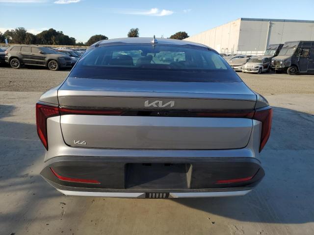 Photo 6 from auction – 2025 KIA K4 LX with VIN 3KPFT4DE6SE035828