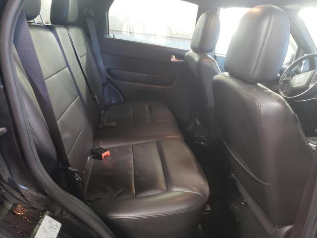 Photo 10 from auction – 2012 FORD ESCAPE LIM with VIN 1FMCU9EGXCKC38339