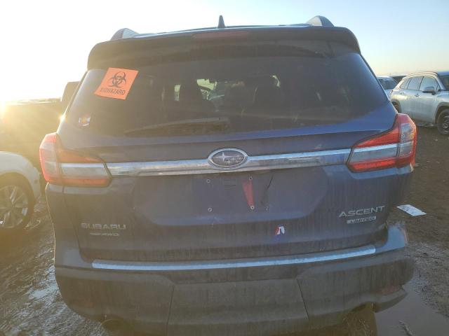 Photo 6 from auction – 2019 SUBARU ASCENT LIM with VIN 4S4WMAMD0K3445272