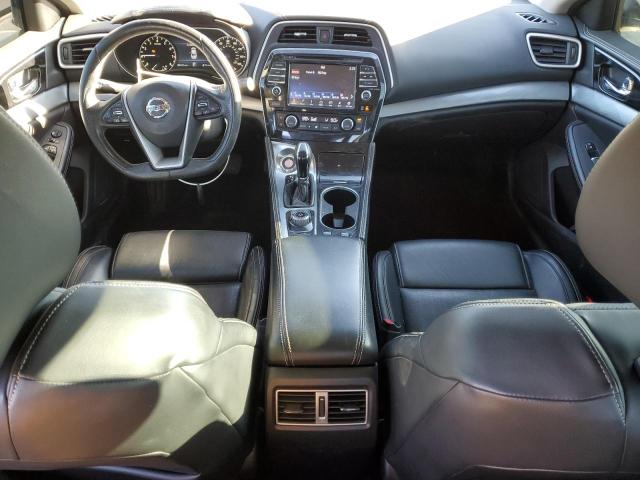 Photo 8 from auction – 2016 NISSAN MAXIMA 3.5 with VIN 1N4AA6AP4GC424506