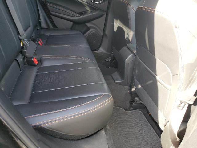 Photo 11 from auction – 2019 SUBARU CROSSTREK with VIN JF2GTANCXK8389413