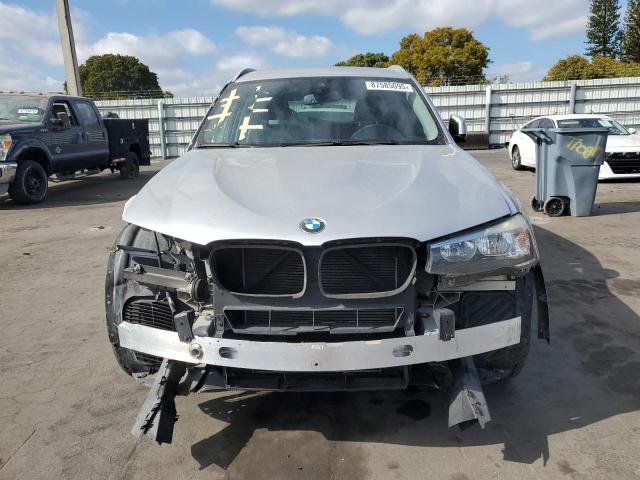 Photo 5 from auction – 2016 BMW X3 XDRIVE2 with VIN 5UXWX9C50G0D92393
