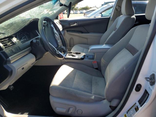 Photo 7 from auction – 2014 TOYOTA CAMRY L with VIN 4T1BF1FK8EU446348