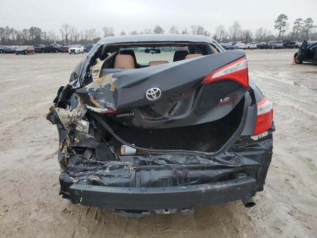 Photo 6 from auction – 2015 TOYOTA COROLLA L with VIN 2T1BURHE8FC351061