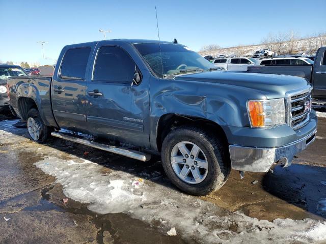Photo 4 from auction – 2012 GMC SIERRA K15 with VIN 3GTP2VE74CG281067