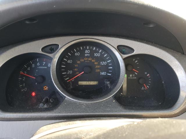 Photo 9 from auction – 2002 TOYOTA HIGHLANDER with VIN JTEHF21A320091641