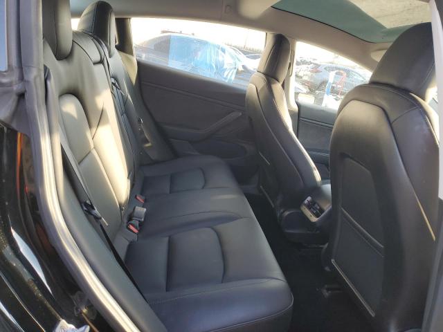 Photo 10 from auction – 2018 TESLA MODEL 3 with VIN 5YJ3E1EB3JF072005