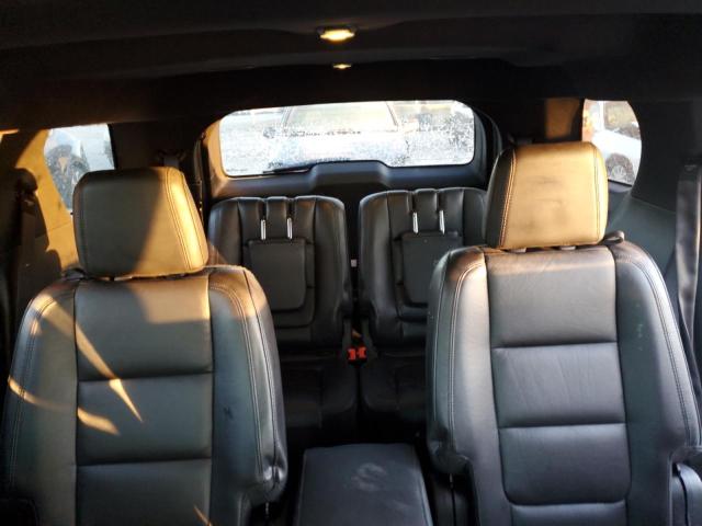 Photo 10 from auction – 2015 FORD EXPLORER X with VIN 1FM5K8D89FGB48092