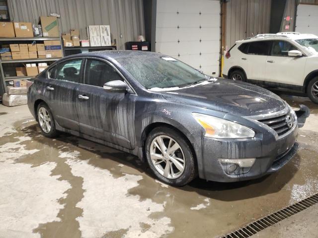 Photo 4 from auction – 2015 NISSAN ALTIMA 2.5 with VIN 1N4AL3AP1FC219667
