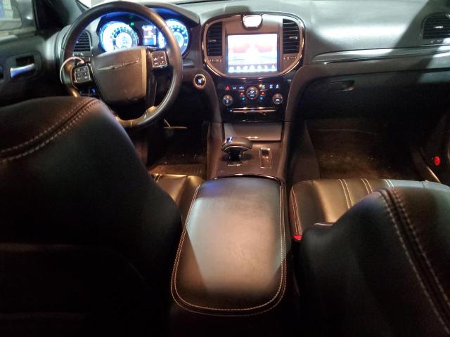 Photo 8 from auction – 2014 CHRYSLER 300 S with VIN 2C3CCAGGXEH383594