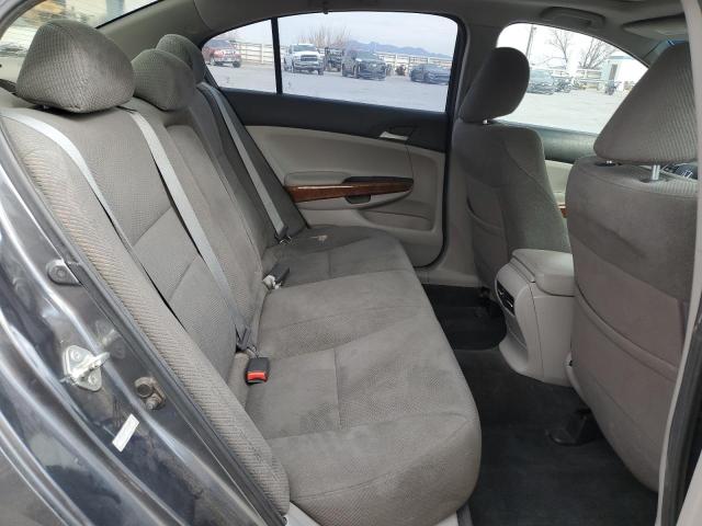 Photo 10 from auction – 2012 HONDA ACCORD EX with VIN 1HGCP2F73CA086767