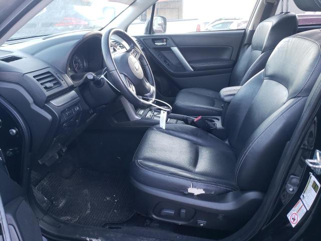 Photo 7 from auction – 2014 SUBARU FORESTER 2 with VIN JF2SJAHC1EH469103