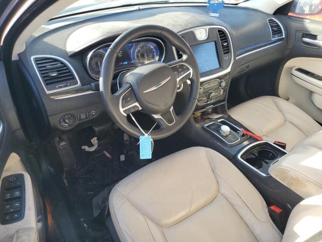 Photo 8 from auction – 2016 CHRYSLER 300 LIMITE with VIN 2C3CCAAG1GH123418