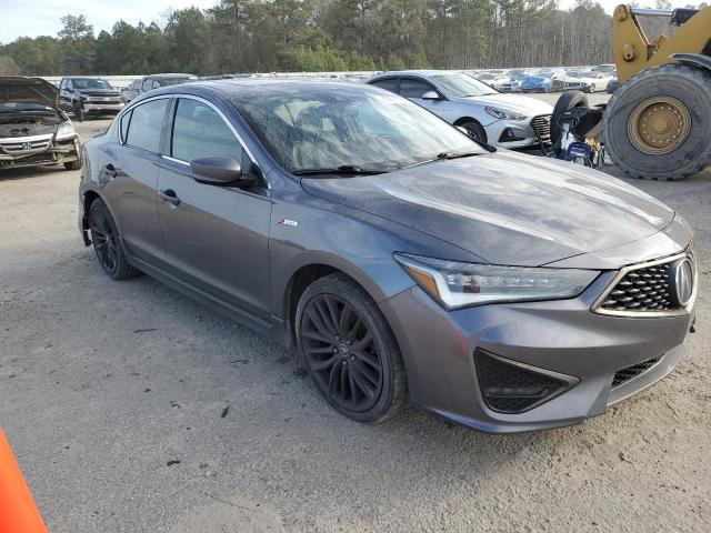 Photo 4 from auction – 2021 ACURA ILX PREMIU with VIN 19UDE2F88MA011079