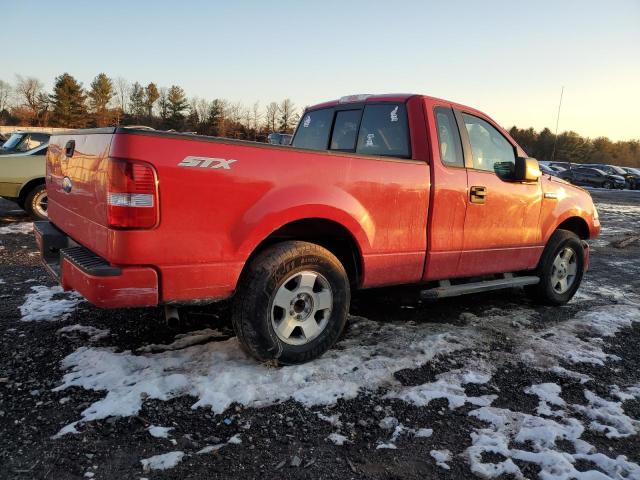 Photo 3 from auction – 2007 FORD F150 with VIN 1FTRF12297NA50256