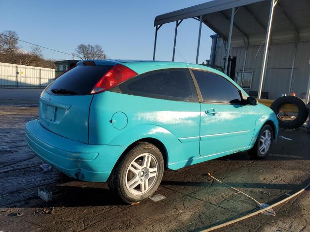 Фото 3 с аукциона – 2000 FORD FOCUS ZX3 с VIN 3FAHP3131YR213601