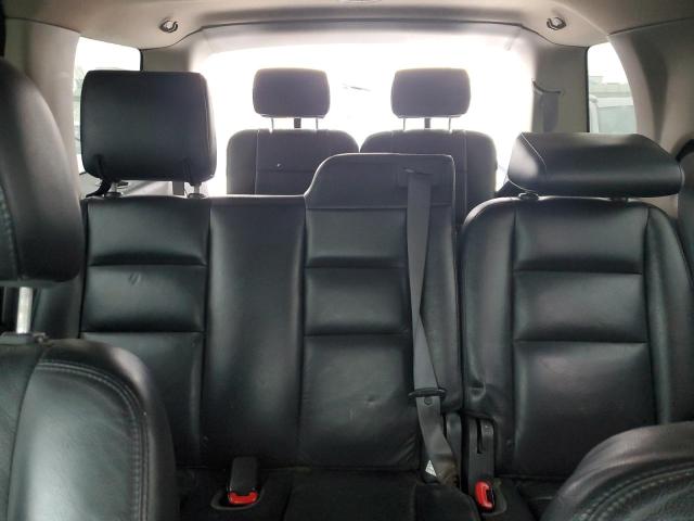 Photo 10 from auction – 2007 FORD EXPLORER L with VIN 1FMEU75E87UB72749