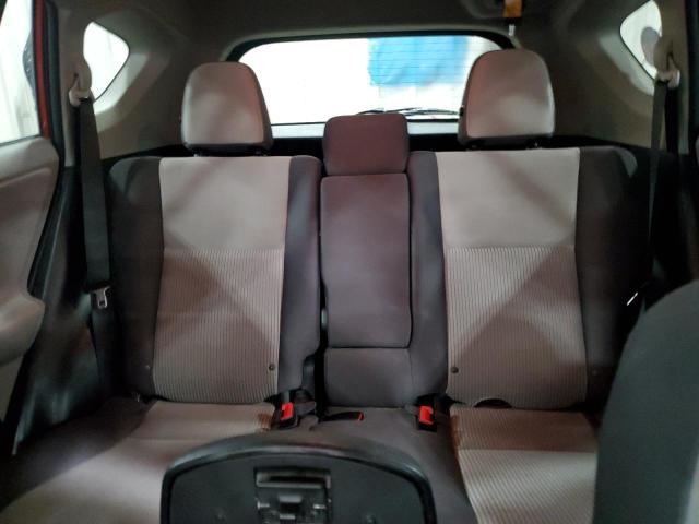 Photo 10 from auction – 2013 TOYOTA RAV4 XLE with VIN 2T3RFREV4DW122652