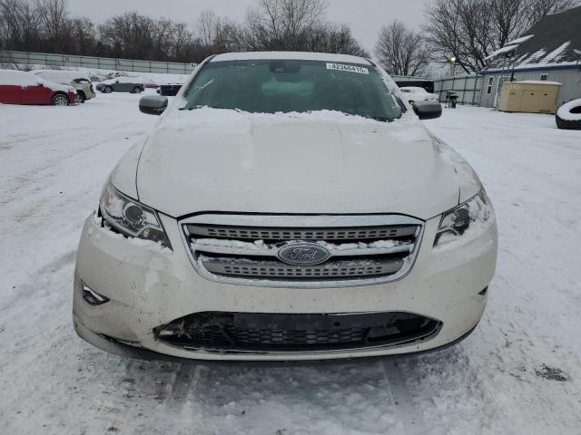 Photo 5 from auction – 2010 FORD TAURUS LIM with VIN 1FAHP2FW9AG122571