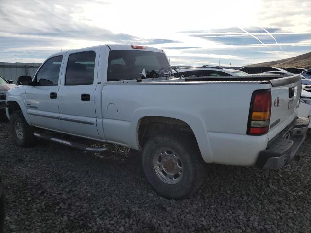 Photo 2 from auction – 2005 GMC SIERRA K25 with VIN 1GTHK23265F904350