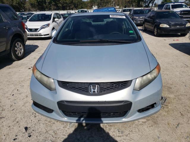 Photo 5 from auction – 2012 HONDA CIVIC EX with VIN 2HGFG3B87CH533653