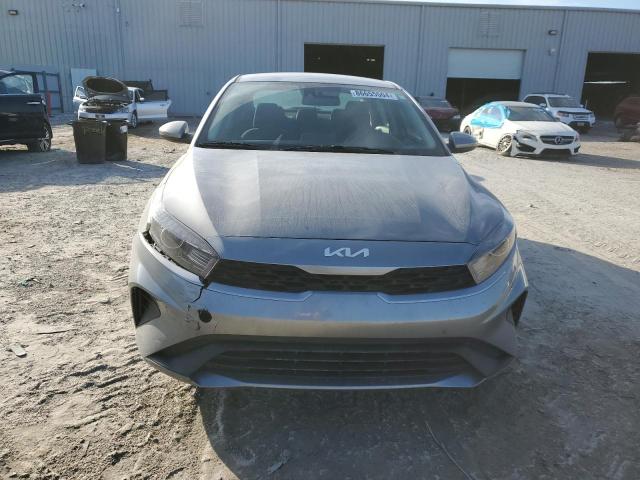 Photo 5 from auction – 2022 KIA FORTE FE with VIN 3KPF24AD1NE437405