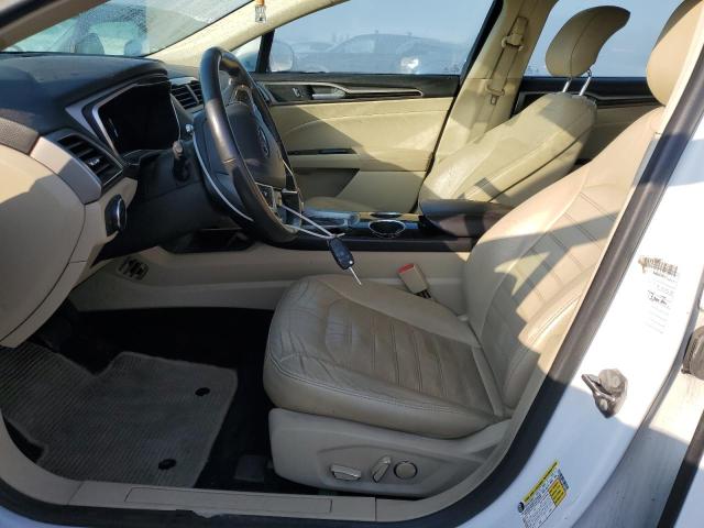 Photo 7 from auction – 2013 FORD FUSION SE with VIN 3FA6P0LU3DR275846