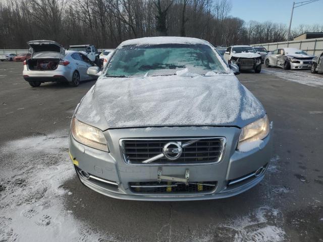 Photo 5 from auction – 2011 VOLVO S80 3.2 with VIN YV1940AS4B1139728