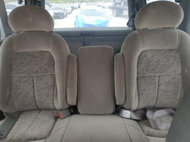 Zdjęcie 10 z aukcji – 2003 CHEVROLET ASTRO z VIN 1GNEL19X73B118873