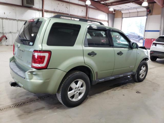 Photo 3 from auction – 2008 FORD ESCAPE with VIN 1FMCU93168KA95251