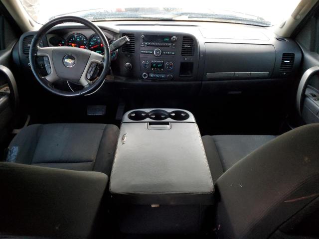 Photo 8 from auction – 2011 CHEVROLET SILVERADO with VIN 3GCPKSE31BG296328