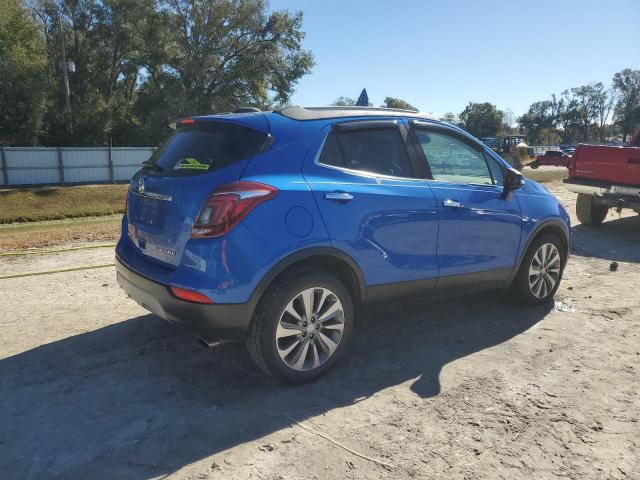 Photo 3 from auction – 2017 BUICK ENCORE PRE with VIN KL4CJASB7HB068823