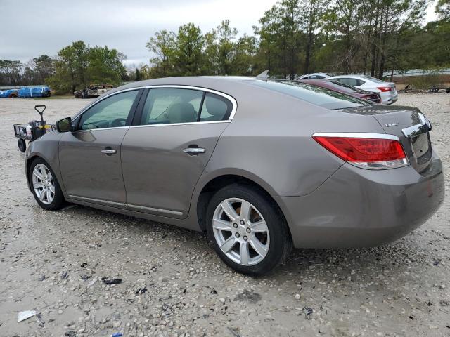 Photo 2 from auction – 2011 BUICK LACROSSE C with VIN 1G4GC5ED9BF329015