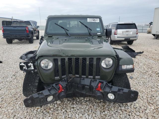 Photo 5 from auction – 2022 JEEP GLADIATOR with VIN 1C6JJTBG7NL130982
