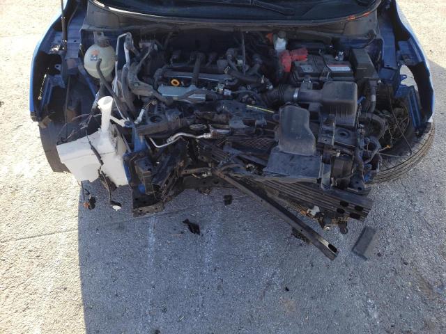 Photo 11 from auction – 2021 NISSAN VERSA S with VIN 3N1CN8BV3ML852506