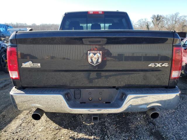 Photo 6 from auction – 2009 DODGE RAM 1500 with VIN 1D3HV13T59J508253