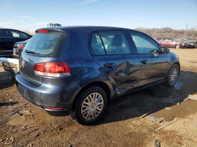 Photo 3 from auction – 2011 VOLKSWAGEN GOLF with VIN WVWDA7AJXBW104851