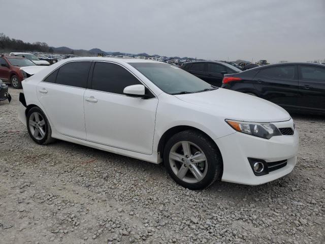 Photo 4 from auction – 2014 TOYOTA CAMRY L with VIN 4T1BF1FK7EU411252