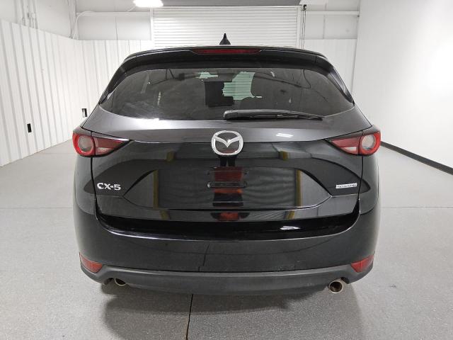 Photo 6 from auction – 2021 MAZDA CX-5 TOURI with VIN JM3KFACM6M0353982