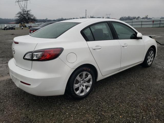 Photo 3 from auction – 2012 MAZDA 3 I with VIN JM1BL1UF3C1532054