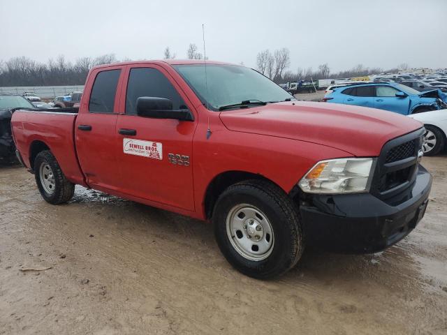 Photo 4 from auction – 2014 RAM 1500 ST with VIN 1C6RR6FG7ES148153