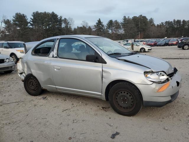 Photo 4 from auction – 2000 TOYOTA ECHO with VIN JTDAT1235Y0054396