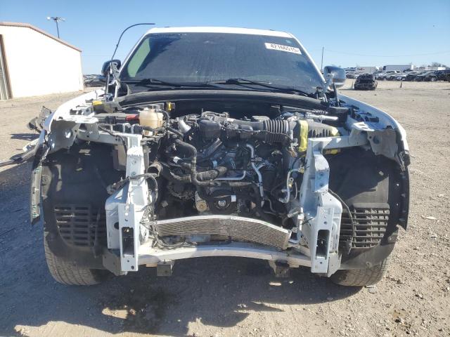 Foto 5 de la subasta – 2022 JEEP GRAND CHER con VIN 1C4RJGBG4N8589330