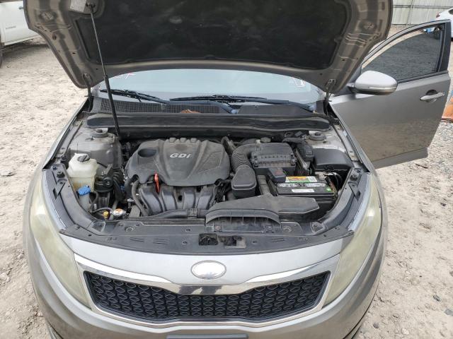 Photo 11 from auction – 2013 KIA OPTIMA LX with VIN 5XXGM4A74DG182926